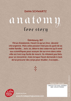 Anatomy : Love story