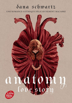 Anatomy : Love story