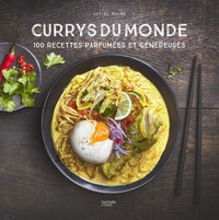 Currys du monde