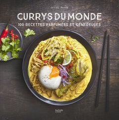 Currys du monde