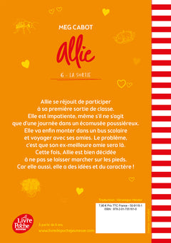 Allie - Tome 6