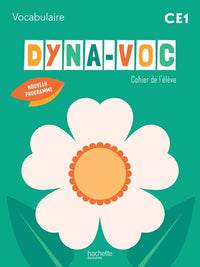 Dyna-Voc CE1