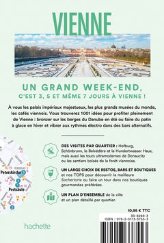Vienne 2026-2027 Guide Un Grand Week-end
