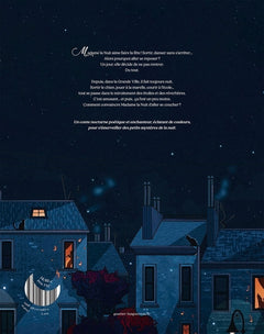 Madame la Nuit