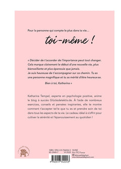 Donne-toi l'amour que tu mérites