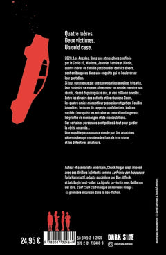Cold Case Club
