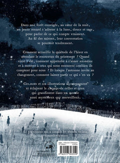 Le Renard et la Lune