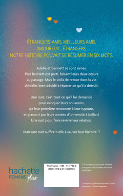 Retiens la nuit