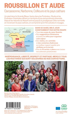 Guide du Routard Roussillon et Aude 2025/26