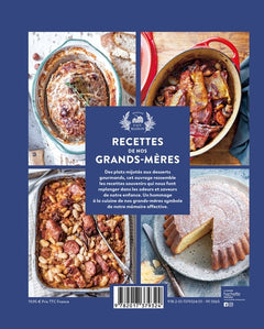 Recettes de nos grands-mères