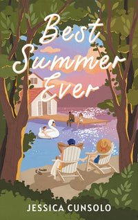 Best Summer Ever