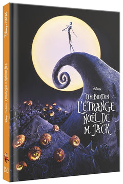 L'étrange Noël de Monsieur Jack