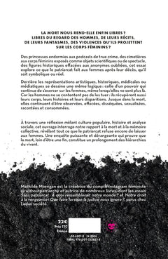 Profanées