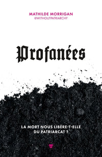 Profanées