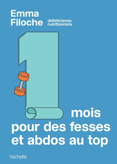 1 mois pour des fesses & abdos au top