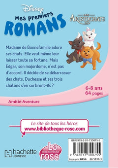 Les Aristochats