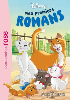 Les Aristochats