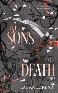 The Sons of Death - tome 3