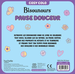 Bisounours - Pause douceur - Cosy colo