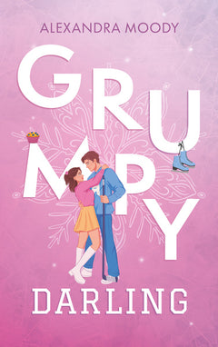 Grumpy Darling (Darling Devils - tome 2)