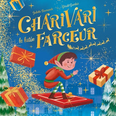 Charivari le lutin farceur