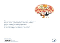 Parce que tu es là