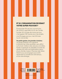 Je (re)prends le contrôle