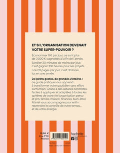 Je (re)prends le contrôle