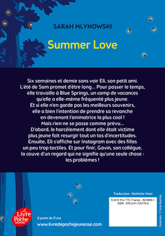 Summer Love