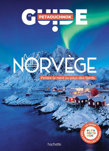 Norvège guide Petaouchnok