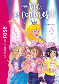 Le concert