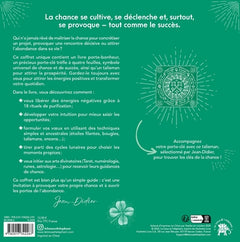 Coffret Attirer la chance et le succès
