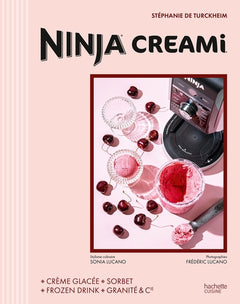 Ninja Creami - Officiel