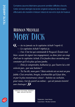Moby Dick