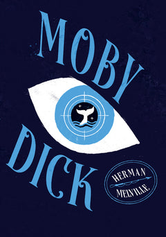 Moby Dick - Texte abrégé