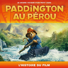 Paddington au Pérou