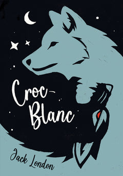 Croc Blanc