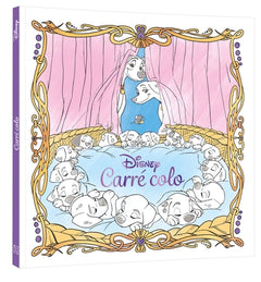 DISNEY - Carré colos - Vol. 2