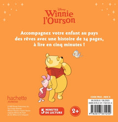 Winnie l'Ourson - Vive l'école