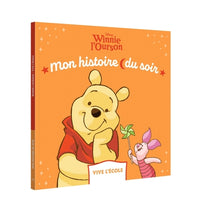 Winnie l'Ourson - Vive l'école