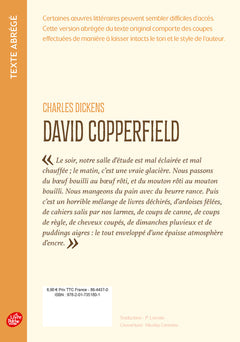 David Copperfield