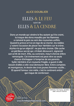 Elles et le Feu