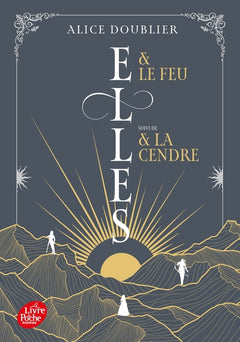 Elles et le Feu