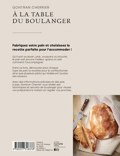 A la table du boulanger