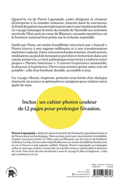 À la recherche du Bonheur Intérieur Brut