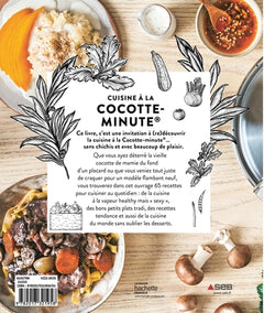 Cuisine à la cocotte minute