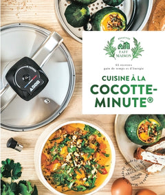 Cuisine à la cocotte minute