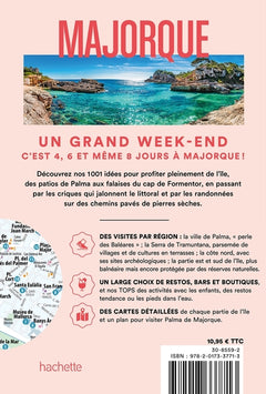Majorque Guide Un Grand Week-end