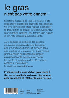 Plaidoyer pour le gras