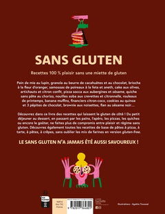 Sans Gluten